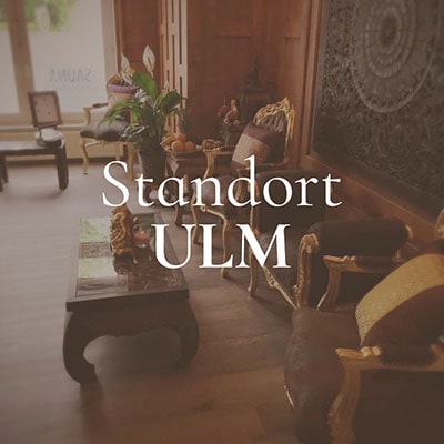 Thai Massage Standort Ulm – Salathai Massage & Spa